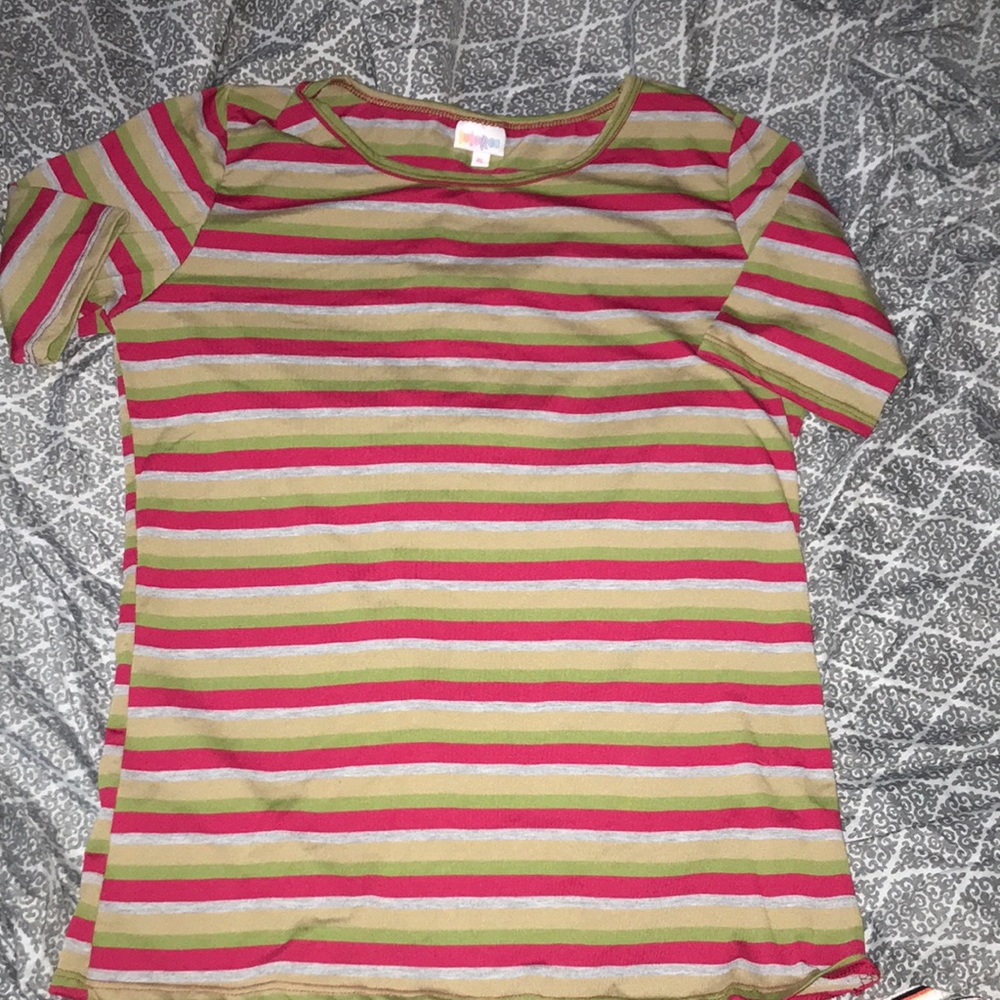 Lula Roe top